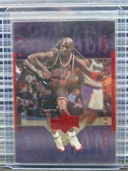 Michael Jordan #24 Basketball Cards 1999 Upper Deck MJ Athlete of the Century Prices