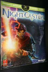 Nightcaster [Prima] Strategy Guide Prices