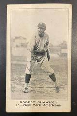 Robert Shawkey Baseball Cards 1922 E121 American Caramel Series of 120 Prices