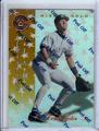 Derek Jeter [Mirror Gold] | Baseball Cards 1997 Pinnacle Certified