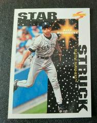 Alex Rodriguez Baseball Cards 1996 Score Prices
