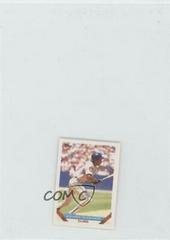 Andre Dawson #265 Baseball Cards 1993 Topps Micro Prices