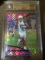 Larry Fitzgerald #234 Football Cards 2017 Panini Select Prices