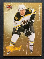 Phil Kessel Hockey Cards 2008 Ultra Prices