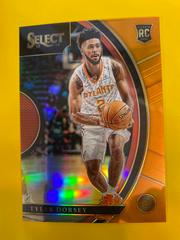 Tyler Dorsey [Neon Orange Pulsar Prizm] #4 Basketball Cards 2017 Panini Select Prices