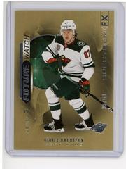 Kirill Kaprizov [Gold] #S-95 Hockey Cards 2020 SP Authentic Spectrum FX Prices