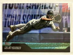 Riley Greene [Black] Baseball Cards 2023 Topps Update Laid Out Prices