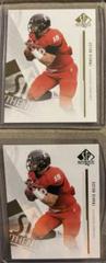 Travis Kelce [Autograph SP Rookies] #95 Football Cards 2013 SP Authentic Prices