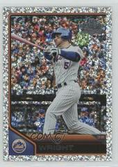 David Wright #77 Baseball Cards 2011 Topps Lineage Prices