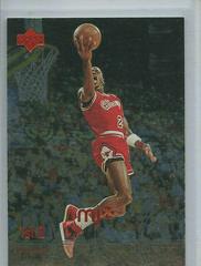 Michael Jordan #49 Basketball Cards 1998 Upper Deck Mjx Prices