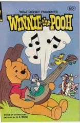 Winnie the Pooh #29 (1982) Comic Books Winnie The Pooh Prices