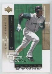 Carl Crawford #90 Baseball Cards 2007 Upper Deck Future Stars Prices
