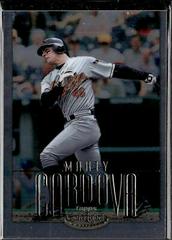 Marty Cordova [Class 3 Titanium] #148 Baseball Cards 2002 Topps Gold Label Prices