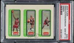 Deng, Duhon, Gordon, Green Green #254 Basketball Cards 2004 Fleer Prices