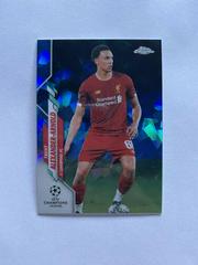 Trent Alexander Arnold Soccer Cards 2019 Topps Chrome UEFA Champions League Prices