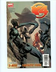 X-Men / Fantastic Four #3 (2005) Comic Books X-Men / Fantastic Four Prices