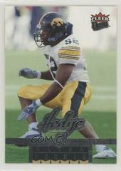 Abdul Hodge #215 Football Cards 2006 Ultra Prices