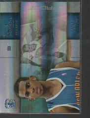 Chris Paul [Silver Proof] Basketball Cards 2009 Panini Studio Prices