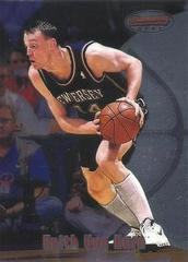 Keith Van Horn #104 Basketball Cards 1997 Bowman's Best Prices
