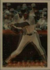 Dwight Evans #32 Baseball Cards 1986 Sportflics Prices