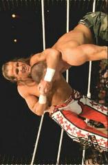 John Cena Vs Shawn Michaels Wrestling Cards 2007 Topps Action WWE Prices