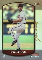 Ray Durham #32 Baseball Cards 2000 Bowman Chrome Prices