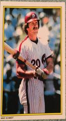 Mike Schmidt Baseball Cards 1983 Topps All Star Glossy Set of 40 Prices