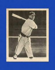 Red Kress Baseball Cards 1939 Play Ball Prices