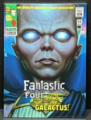 Uatu the Watcher [Variant Cover] #26 Marvel 2022 Masterpieces Prices