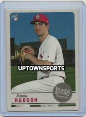 Dakota Hudson #AS-DH Baseball Cards 2019 Topps Archives Snapshots Prices
