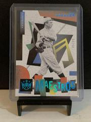 Tris Speaker [Blue] #M-2 Baseball Cards 2022 Panini Diamond Kings Maestros Prices