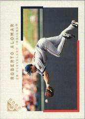 Roberto Alomar Baseball Cards 2000 Topps Gallery Prices