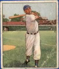 Hank Sauer Baseball Cards 1950 Bowman Prices