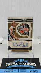Dan Issel #HOF-DAN Basketball Cards 2021 Panini Chronicles Hall of Fame Autographs Prices