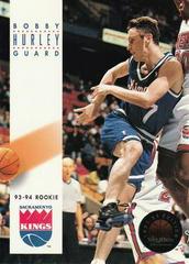 Bobby Hurley #274 Basketball Cards 1993 Skybox Premium Prices