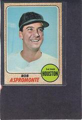 Bob Aspromonte Baseball Cards 1968 O Pee Chee Prices