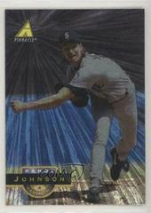 Randy Johnson #278 Baseball Cards 1994 Pinnacle Museum Collection Prices