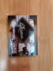 Corey Kluber [Orange] #SS-CK Baseball Cards 2022 Topps Five Star Silver Signatures Prices