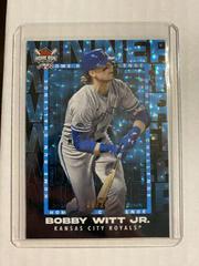 Bobby Witt Jr. [June] Baseball Cards 2023 Topps Home Run Challenge Double Down Winner Prices