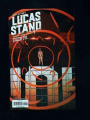 Lucas Stand #5 (2016) Comic Books Lucas Stand Prices