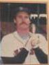 Wade Boggs #28 Baseball Cards 1984 Fleer Stickers Prices