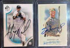 Hanley Ramirez #83 Baseball Cards 2009 SP Authentic Prices