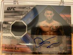Dustin Poirier #KAR-DP Ufc Cards 2019 Topps UFC Knockout Autograph Relics Prices