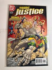 Young Justice #53 (2003) Comic Books Young Justice Prices