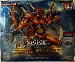 Booster Box YuGiOh Ignition Assault Prices