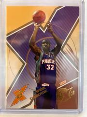 Amare Stoudemire Basketball Cards 2002 Topps Xpectations Prices