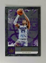Buddy Hield #9 Basketball Cards 2018 Panini Court Kings Prices