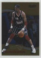 Hakeem Olajuwon Basketball Cards 1998 Bowman's Best Prices