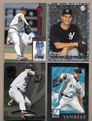 Andy Pettitte #190 Baseball Cards 1998 Donruss Preferred Prices