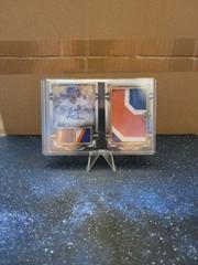 Pete Alonso Baseball Cards 2022 Topps Triple Threads Jumbo Plus Autograph Relic Prices